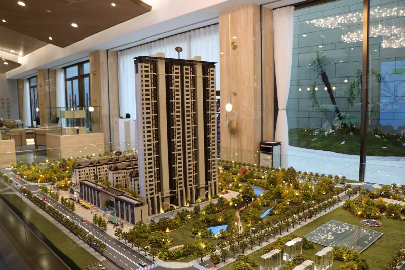 住宅水晶合院,鼓锣路,近洞庭南路-厦门住宅水晶合院二手房,租房,房价
