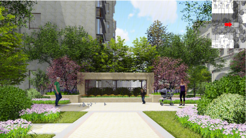 帝王国际万悦府