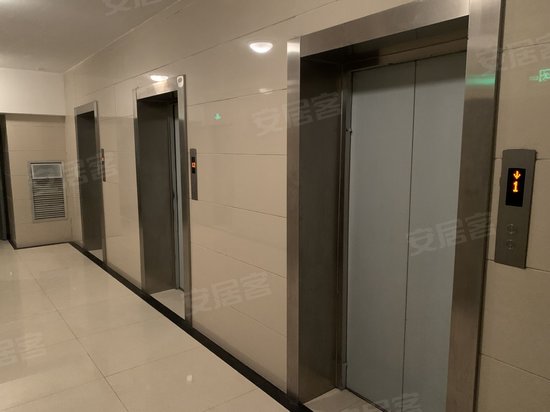 捷瑞公园首府(商住楼) 