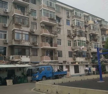 卫楼新村