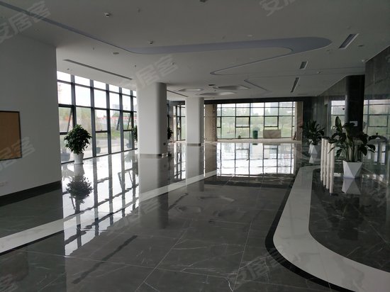 东庄电力电子科技园 