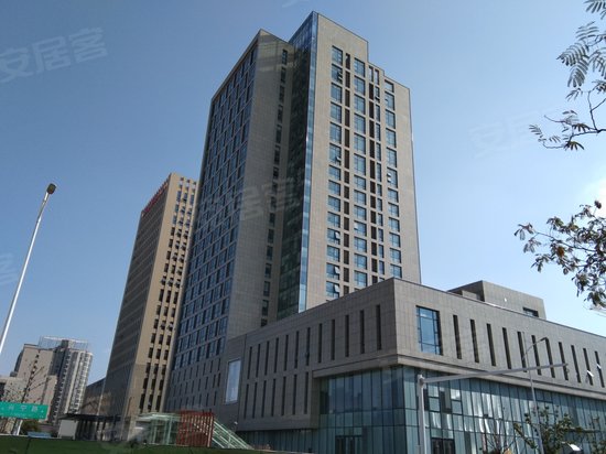 南京明光科技大厦