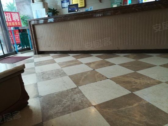 金府SOHO(商住楼) 