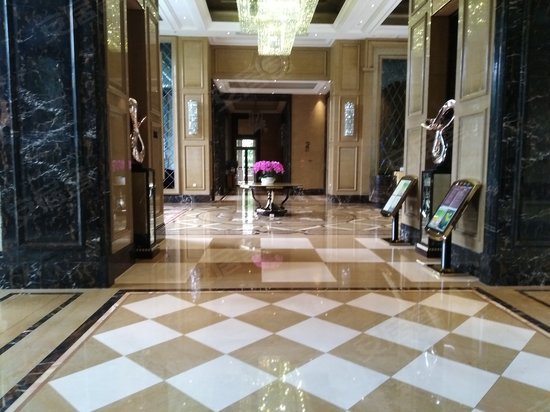 滨江城市之星(商住楼) 