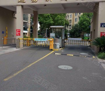 逸嘉新园北区