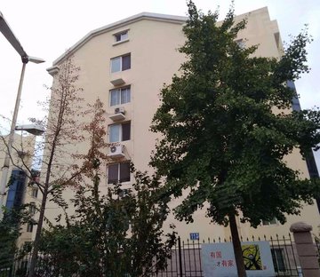 新俪都花园二小区