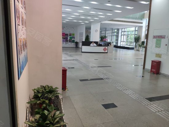 香港理工大学产学研大楼 