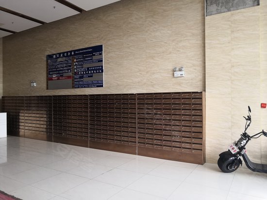 长城万富汇(商住楼) 