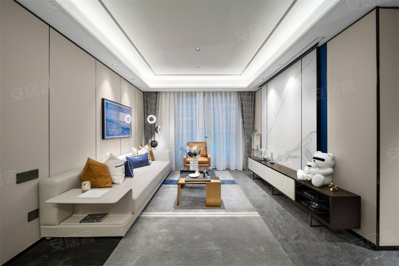 绿城锦玉园新房