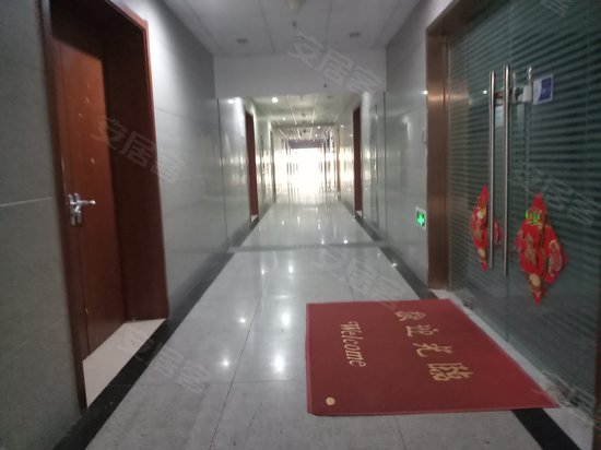 海景广场写字楼 