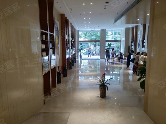 第1站玉沙小花园 