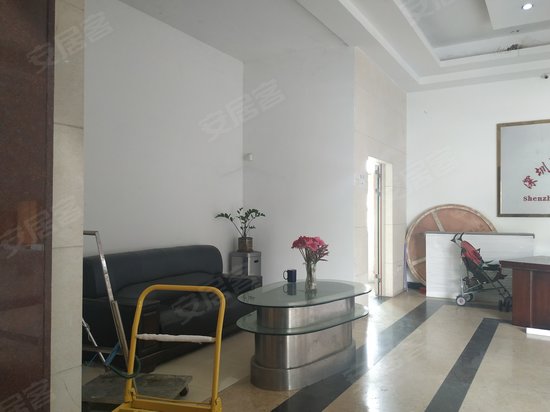 新宝盛商务大厦 