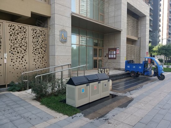 保利达大象(商住楼)