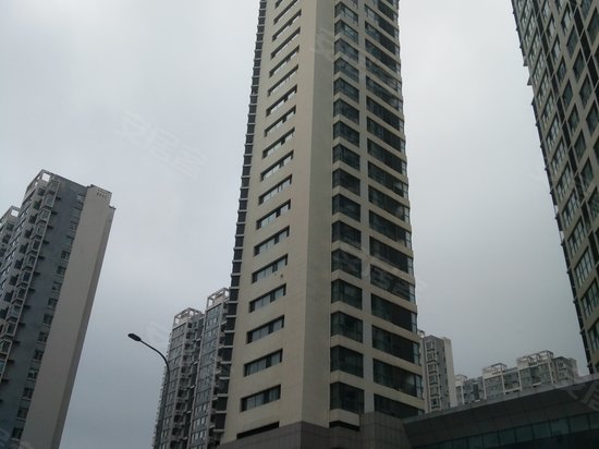 鹏丽南华利源国际公馆 