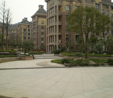 翡翠城(别墅)