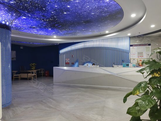 广深大道西509号办公楼 