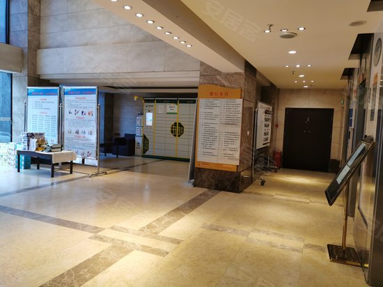 加州1号(商住楼) 