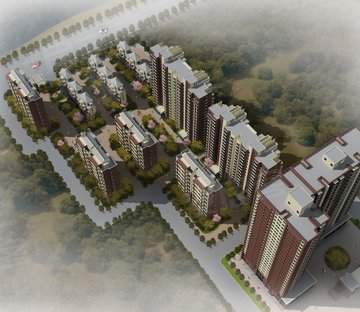 河畔公馆(新房)