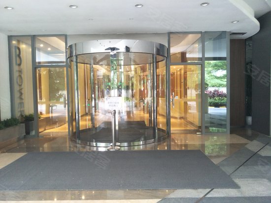 广州知识城腾飞园 