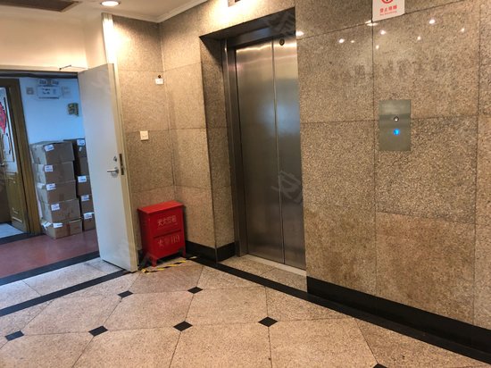 上海文化商厦(办公) 