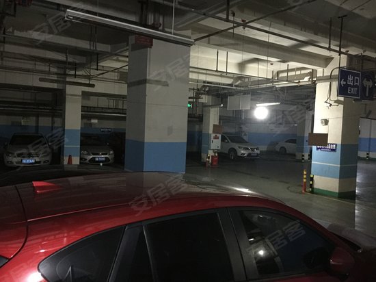 公元西(商住楼) 