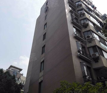 绿地国际花都郁金苑