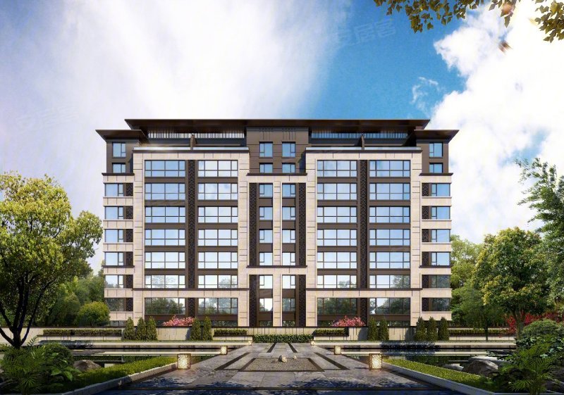 莒南开元·上府