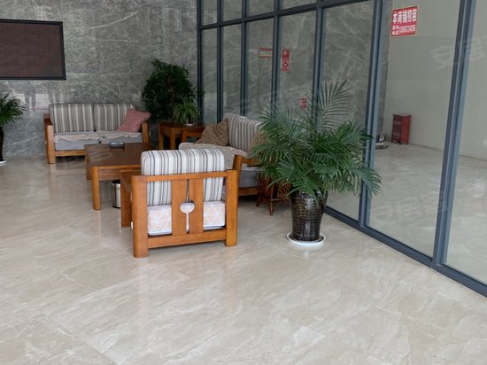 共信时代广场办公 