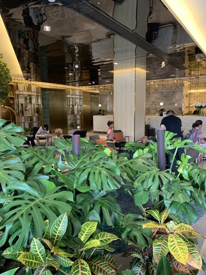 星火大楼写字楼 