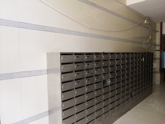 芒果天地(商住楼) 