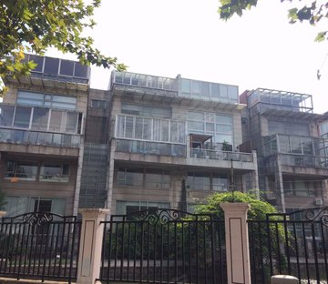 汤臣豪园(一期)