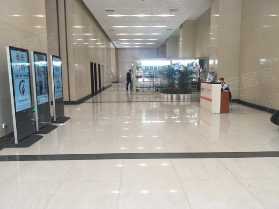 朝阳国际广场C座 