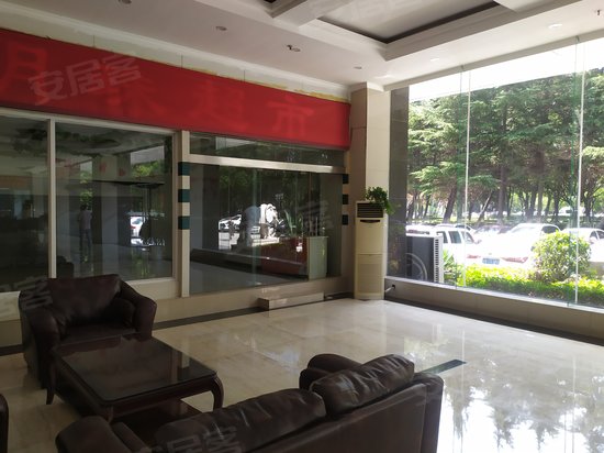 太湖明珠发展大厦 