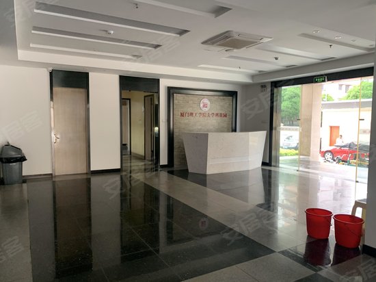 厦门理工学院大学科技园 