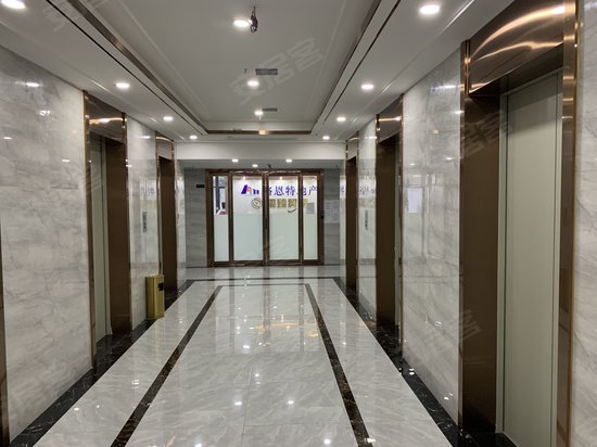 中登文景时代(办公) 