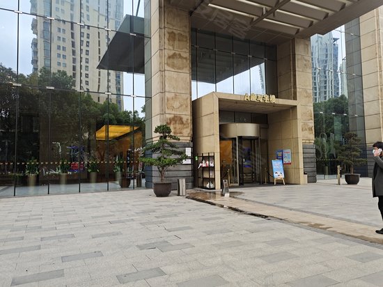 环球188广场(办公) 