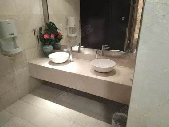 香洲花园酒店商务楼 