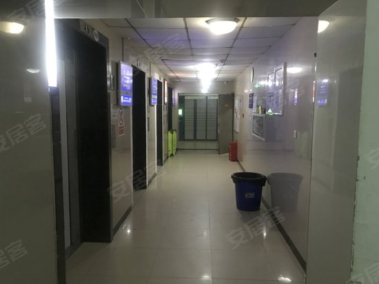 佳禾钰茂香港城(商住楼) 