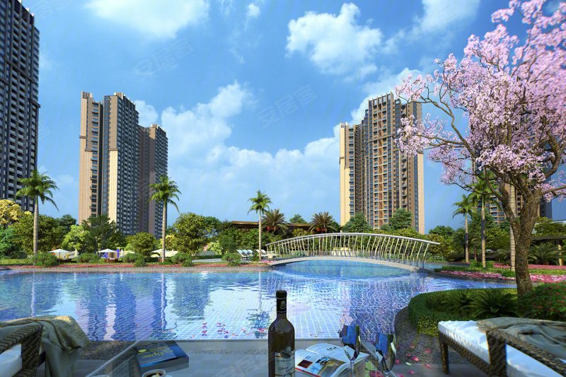 越秀·星汇瀚府