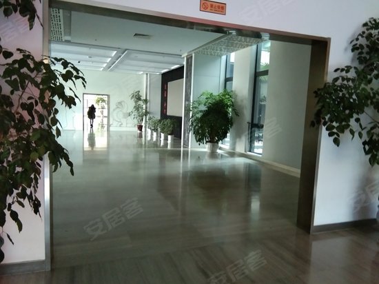 千人计划江宁千人创业大厦 