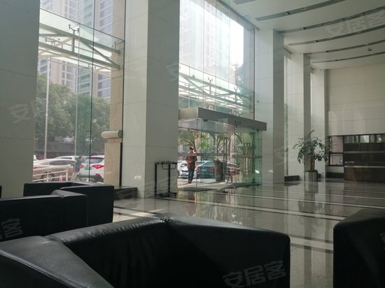 阳光都市财富中心 