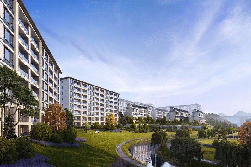 北辰香麓,秋成大道199号-重庆北辰香麓二手房,租房,房价-重庆安居客