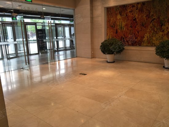 南里国际创展中心 