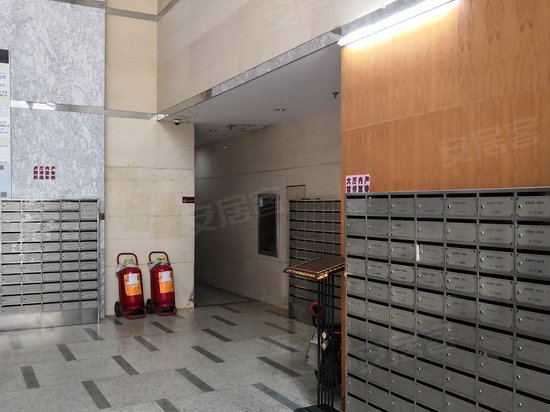 福星惠誉福星城(商住楼) 