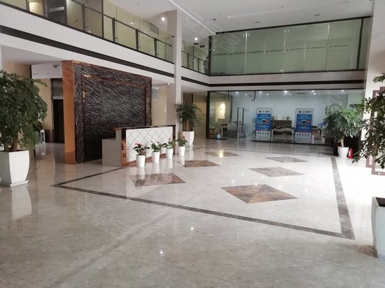 茸锦浦江科技园 