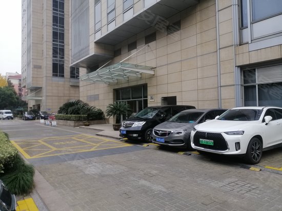 杭州汽轮国际大厦