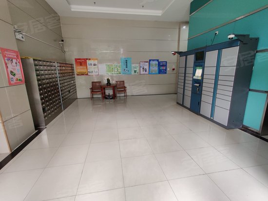 3号线城市公寓写字楼 