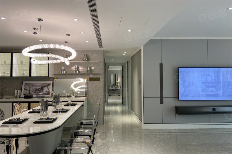 中国铁建西派金沙(新房)