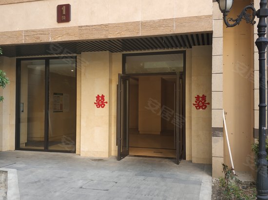 红土天阶(商住楼)