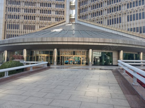 二十一世纪大厦 